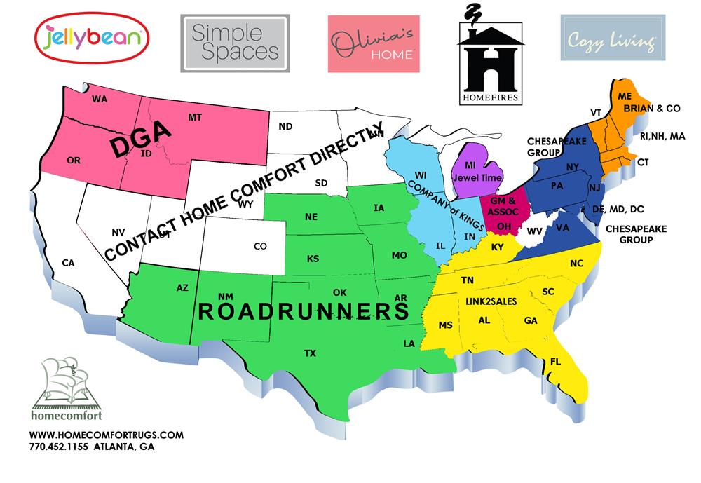 rep map